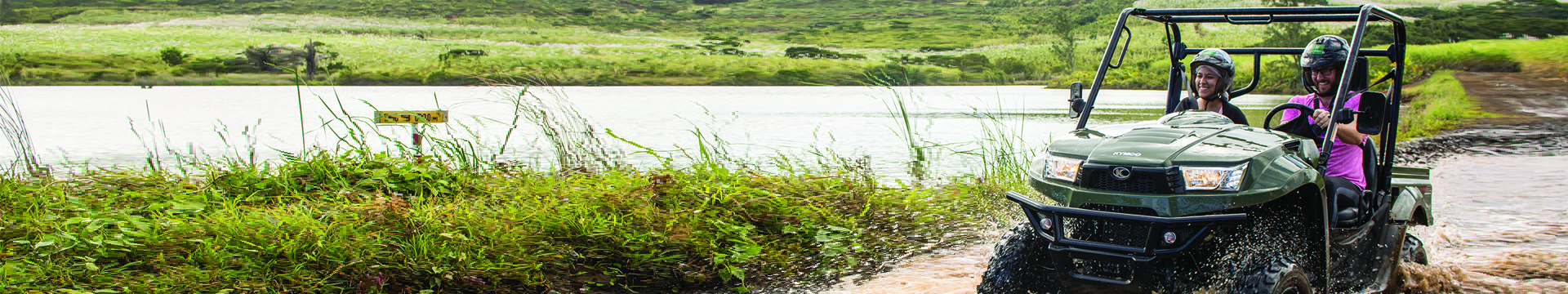 Mauritius, off the beaten path