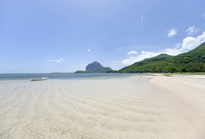 Beaches
