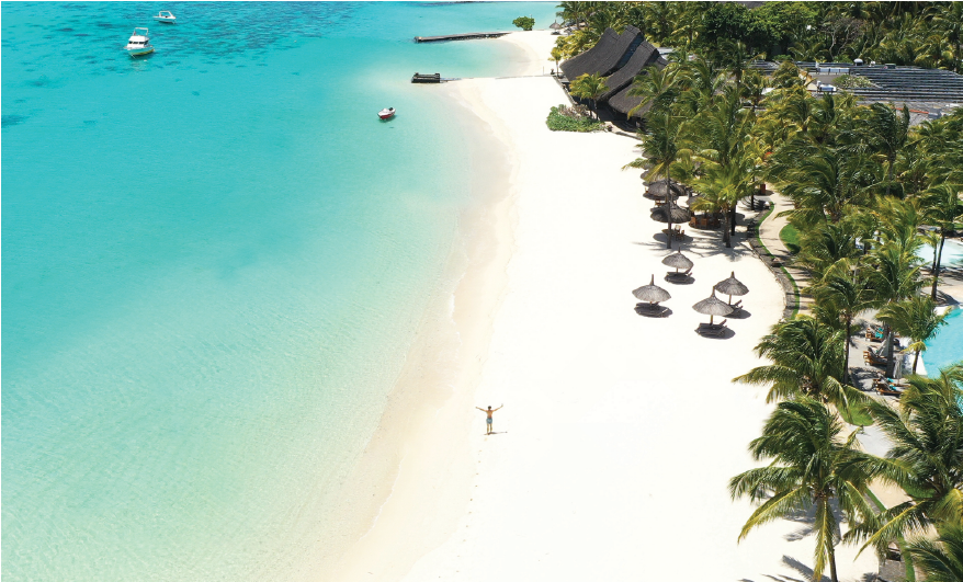 Mauritius Now